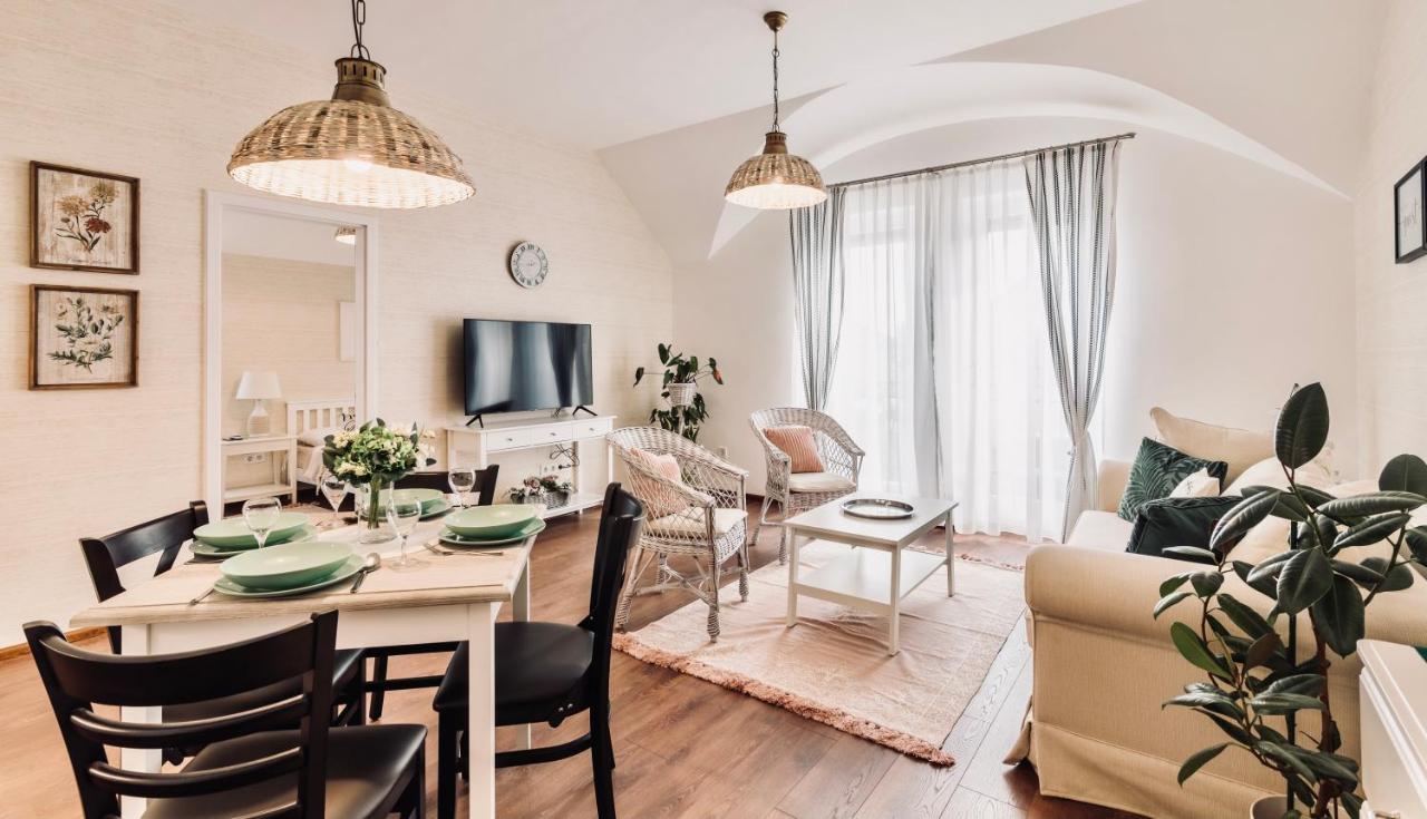 Monarchia Cottage Apartman Mosonmagyaróvár Extérieur photo