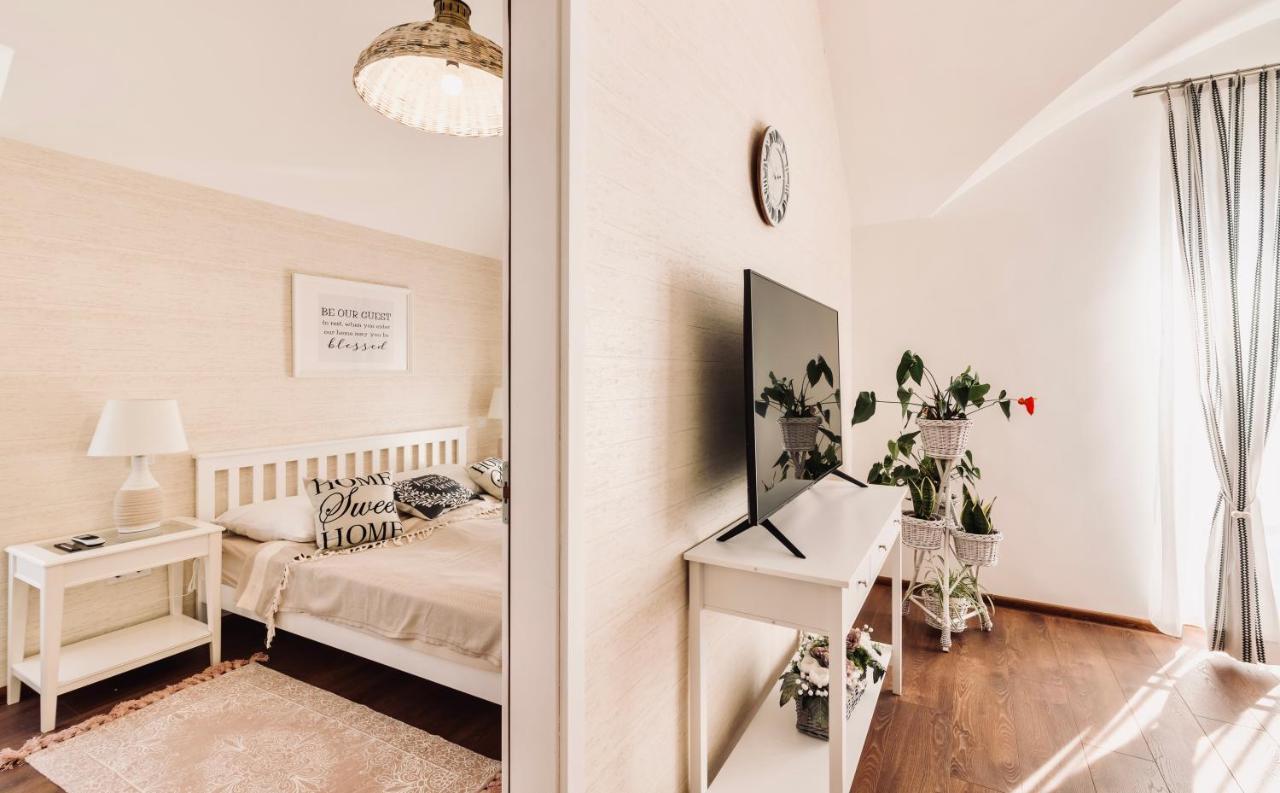 Monarchia Cottage Apartman Mosonmagyaróvár Extérieur photo
